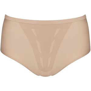 Triumph Culotte SHAPE SMART beige neutre beige S - Publicité Triumph Culotte SHAPE SMART beige neutre beige S - Publicité