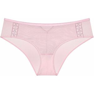 Triumph Slip PALINA COSMIC HEARTBEAT vintage pink rose 38 - Publicité Triumph Slip PALINA COSMIC HEARTBEAT vintage pink rose 38 - Publicité