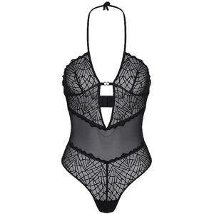 Triumph Body sans armatures THAT NIGHT IN VEGAS noir noir M - Publicité Triumph Body sans armatures THAT NIGHT IN VEGAS noir noir M - Publicité