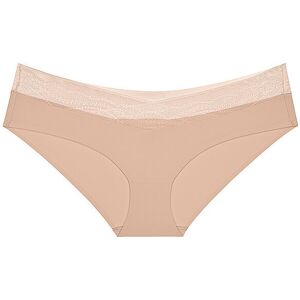 Triumph Slip BREATHE & LIFT SMART beige neutre beige S - Publicité Triumph Slip BREATHE & LIFT SMART beige neutre beige S - Publicité