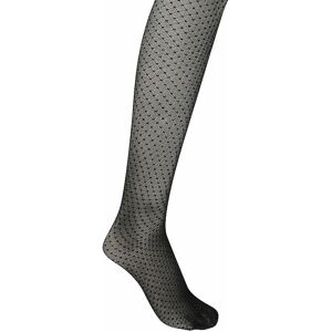Wolford Collant fonctionnel CONTROL DOTS 20 noir noir S - Publicité Wolford Collant fonctionnel CONTROL DOTS 20 noir noir S - Publicité