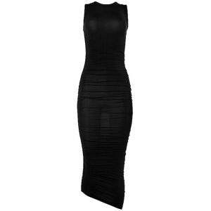 Wolford Midikleid noir M - Publicité Wolford Midikleid noir M - Publicité