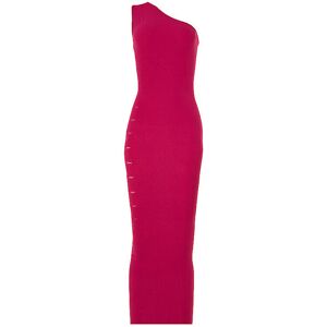 Wolford Robe midi rose S - Publicité Wolford Robe midi rose S - Publicité
