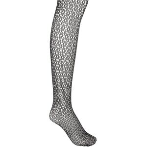 Wolford Collant mode DAISY NET blak noir S - Publicité Wolford Collant mode DAISY NET blak noir S - Publicité