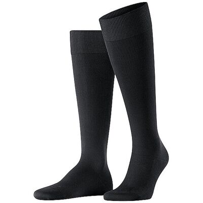 Falke Chaussettes ENERGIZING CO black noir 45/46 - Publicité Falke Chaussettes ENERGIZING CO black noir 45/46 - Publicité