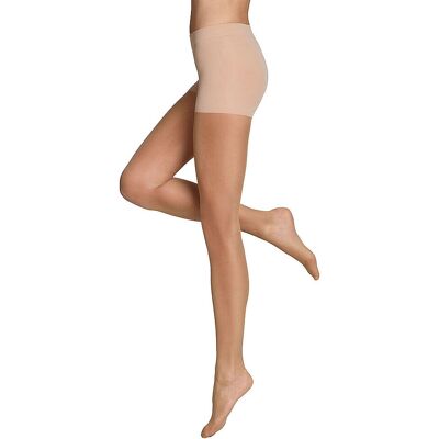 ITEM m6 Collants de compression contouring - Beige - Minceur & Invisible - Publicité ITEM m6 Collants de compression contouring - Beige - Minceur & Invisible - Publicité