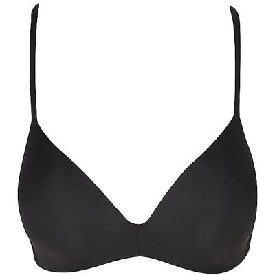 Lascana Soutien-gorge push-up PERFECT BASIC noir noir 70D - Publicité Lascana Soutien-gorge push-up PERFECT BASIC noir noir 70D - Publicité