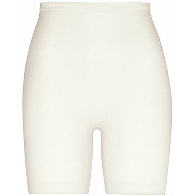 Mey Culotte avec jambe EXQUISITE (Laine/Soie) blanc crème 44 - Publicité Mey Culotte avec jambe EXQUISITE (Laine/Soie) blanc crème 44 - Publicité