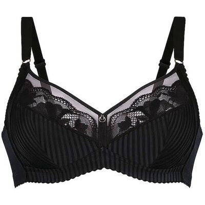 Soutien-gorge Rosa Faia Sita - Cups sans couture, Sans armature, Style décontracté - Publicité Soutien-gorge Rosa Faia Sita - Cups sans couture, Sans armature, Style décontracté - Publicité
