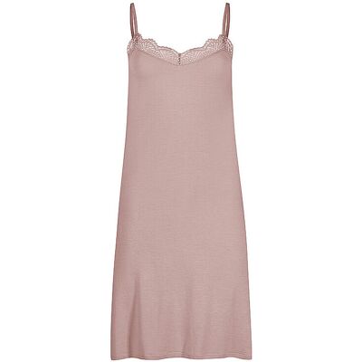 Skiny Nuisette - Sleepshirt rose 38 - Publicité Skiny Nuisette - Sleepshirt rose 38 - Publicité