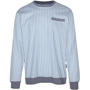Isa Pyjama bleu XXL - Publicité Isa Pyjama bleu XXL - Publicité