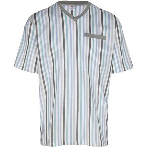 Isa Pyjama gris clair M - Publicité Isa Pyjama gris clair M - Publicité