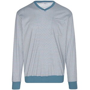 Isa Pyjama bleu L - Publicité Isa Pyjama bleu L - Publicité
