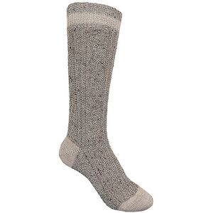 Luise Steiner Chaussettes chiné-brun-naturel marron clair 42-43 - Publicité Luise Steiner Chaussettes chiné-brun-naturel marron clair 42-43 - Publicité