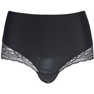 Magic Bodyfashion Slip TUMMY SHAPER LACE noir noir S - Publicité Magic Bodyfashion Slip TUMMY SHAPER LACE noir noir S - Publicité
