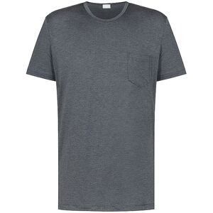 Mey T-shirt de pyjama JEFFERSON quartz chiné gris M - Publicité Mey T-shirt de pyjama JEFFERSON quartz chiné gris M - Publicité