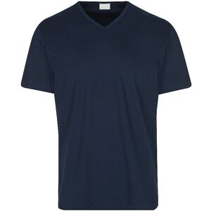 Mey Pyjama T-Shirt neptune bleu XL - Publicité Mey Pyjama T-Shirt neptune bleu XL - Publicité