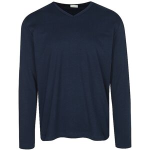 Mey Pyjama Langarmshirt neptune bleu S - Publicité Mey Pyjama Langarmshirt neptune bleu S - Publicité