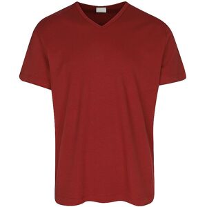Mey T-shirt de pyjama rouge XL - Publicité Mey T-shirt de pyjama rouge XL - Publicité