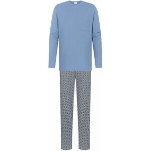 Mey Pyjama gris XXL - Publicité Mey Pyjama gris XXL - Publicité