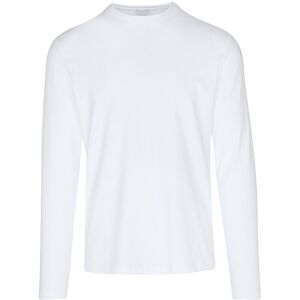 Mey T-shirt de pyjama à manches longues RELAX blanc blanc M - Publicité Mey T-shirt de pyjama à manches longues RELAX blanc blanc M - Publicité