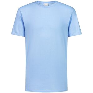 Mey Pyjama T-Shirt SELECTION far blue bleu clair S - Publicité Mey Pyjama T-Shirt SELECTION far blue bleu clair S - Publicité
