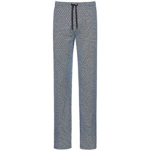 Mey Bas de pyjama thunder grey bleu L - Publicité Mey Bas de pyjama thunder grey bleu L - Publicité