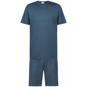 Mey Pyjama bleu S - Publicité Mey Pyjama bleu S - Publicité