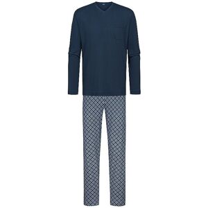 Mey Pyjama gris XL - Publicité Mey Pyjama gris XL - Publicité