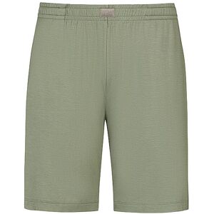 Mey Short de pyjama olive délavé olive M - Publicité Mey Short de pyjama olive délavé olive M - Publicité