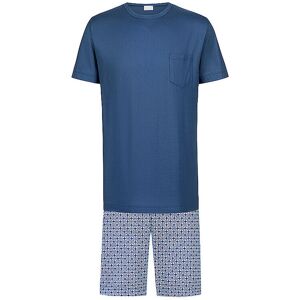 Mey Pyjama bleu S - Publicité Mey Pyjama bleu S - Publicité