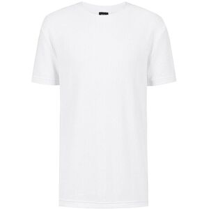 Mey Pyjamashirt blanc blanc XL - Publicité Mey Pyjamashirt blanc blanc XL - Publicité