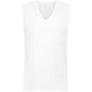 Mey Débardeur - T-shirt de musculation DRY COTTON BREEZE blanc blanc S - Publicité Mey Débardeur - T-shirt de musculation DRY COTTON BREEZE blanc blanc S - Publicité