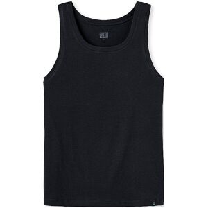 Schiesser Débardeur LONG LIFE SOFT bleu-noir bleu XXL - Publicité Schiesser Débardeur LONG LIFE SOFT bleu-noir bleu XXL - Publicité