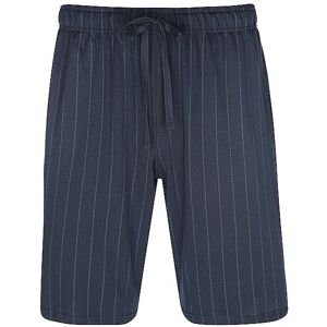 Schiesser Short de pyjama MIX + RELAX bleu nuit bleu 52 - Publicité Schiesser Short de pyjama MIX + RELAX bleu nuit bleu 52 - Publicité