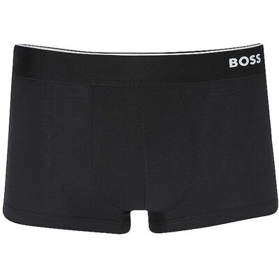 Boss Pantalon noir noir M - Publicité Boss Pantalon noir noir M - Publicité