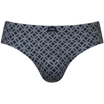 Mey Slip indigo bleu marine M - Publicité Mey Slip indigo bleu marine M - Publicité