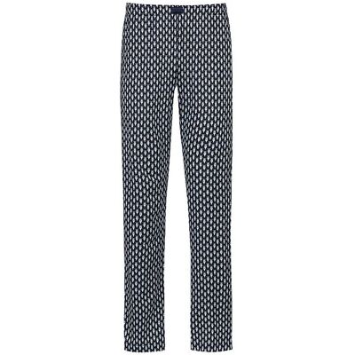 Mey Pyjamahose SCOOTER VENTURE marine bleu M - Publicité Mey Pyjamahose SCOOTER VENTURE marine bleu M - Publicité