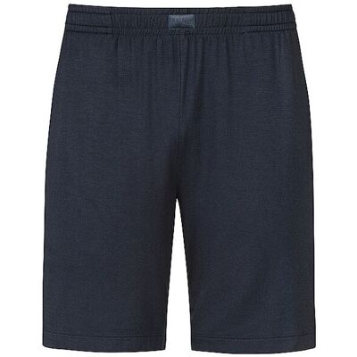 Mey Pyjamashorts JEFFERSON MODAL marine bleu XXL - Publicité Mey Pyjamashorts JEFFERSON MODAL marine bleu XXL - Publicité