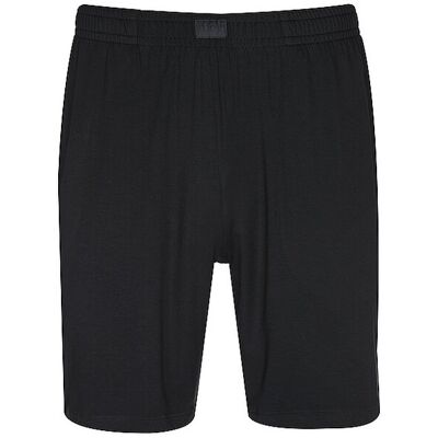 Mey Pyjamashorts JEFFERSON MODAL noir noir L - Publicité Mey Pyjamashorts JEFFERSON MODAL noir noir L - Publicité