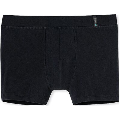Schiesser Pantalon LONG LIFE SOFT bleu-noir bleu marine M - Publicité Schiesser Pantalon LONG LIFE SOFT bleu-noir bleu marine M - Publicité