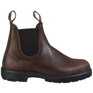 Blundstone Chelsea Boots CLASSIC1609 marron 38 - Publicité Blundstone Chelsea Boots CLASSIC1609 marron 38 - Publicité