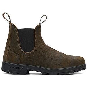 Blundstone Chelsea Boots 1615 olive 46 - Publicité Blundstone Chelsea Boots 1615 olive 46 - Publicité