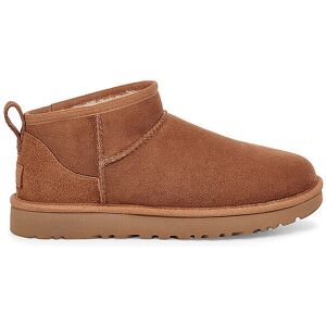 Ugg Boots Classic Ultra Mini camel 38