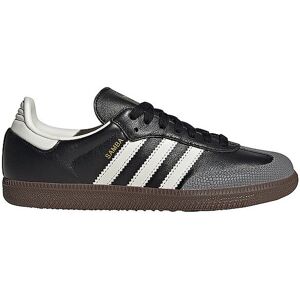 Adidas Sneaker SAMBA OG noir 40 2/3 - Publicité Adidas Sneaker SAMBA OG noir 40 2/3 - Publicité