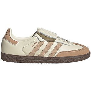 adidas Originals Samba LT Blanc Crème - Baskets - Publicité adidas Originals Samba LT Blanc Crème - Baskets - Publicité