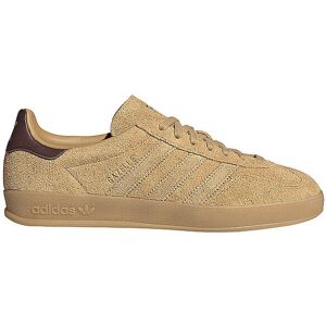 Adidas Sneaker GAZELLE INDOOR beige 42 - Publicité Adidas Sneaker GAZELLE INDOOR beige 42 - Publicité