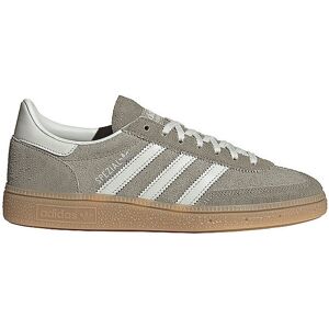 Adidas Sneaker HANDBALL SPEZIAL gris clair 40 2/3 - Publicité Adidas Sneaker HANDBALL SPEZIAL gris clair 40 2/3 - Publicité