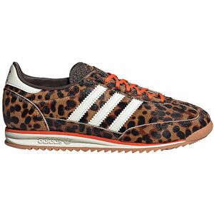 Adidas Sneaker SL 72 OG marron 38 - Publicité Adidas Sneaker SL 72 OG marron 38 - Publicité