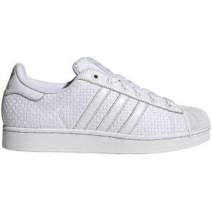 Adidas Sneaker SUPERSTAR II blanc 44 - Publicité Adidas Sneaker SUPERSTAR II blanc 44 - Publicité